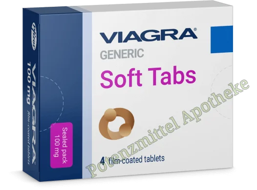 Viagra Soft Foto